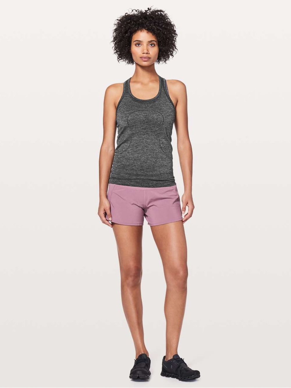 Swiftly Tech Racerback